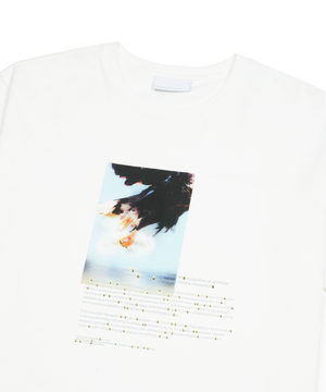 OVER TECH T-SHIRT