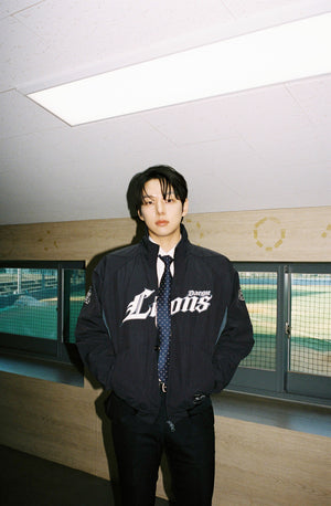 SAN SAN GEAR X SAMSUNG LIONS