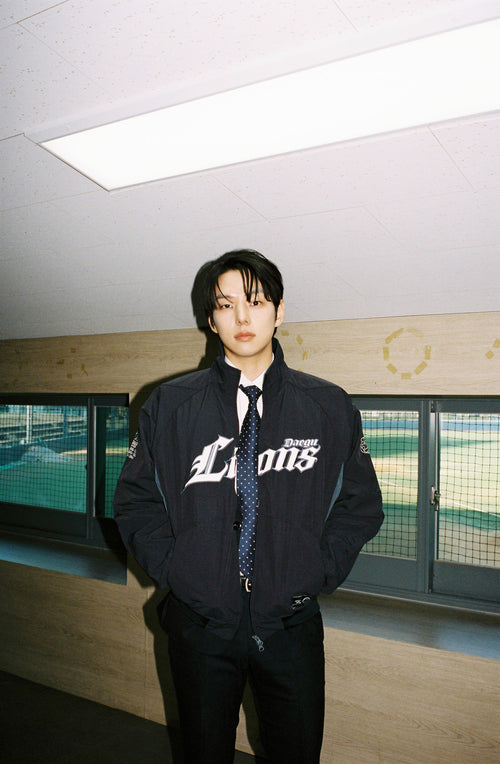 SAN SAN GEAR X SAMSUNG LIONS