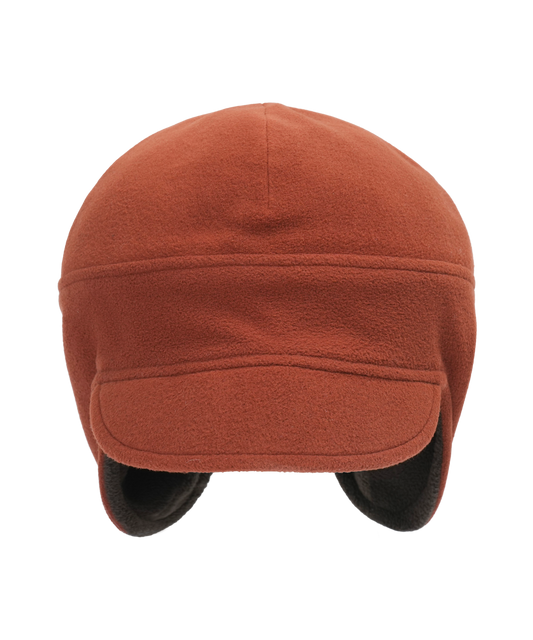FLEECE CAP_25FW