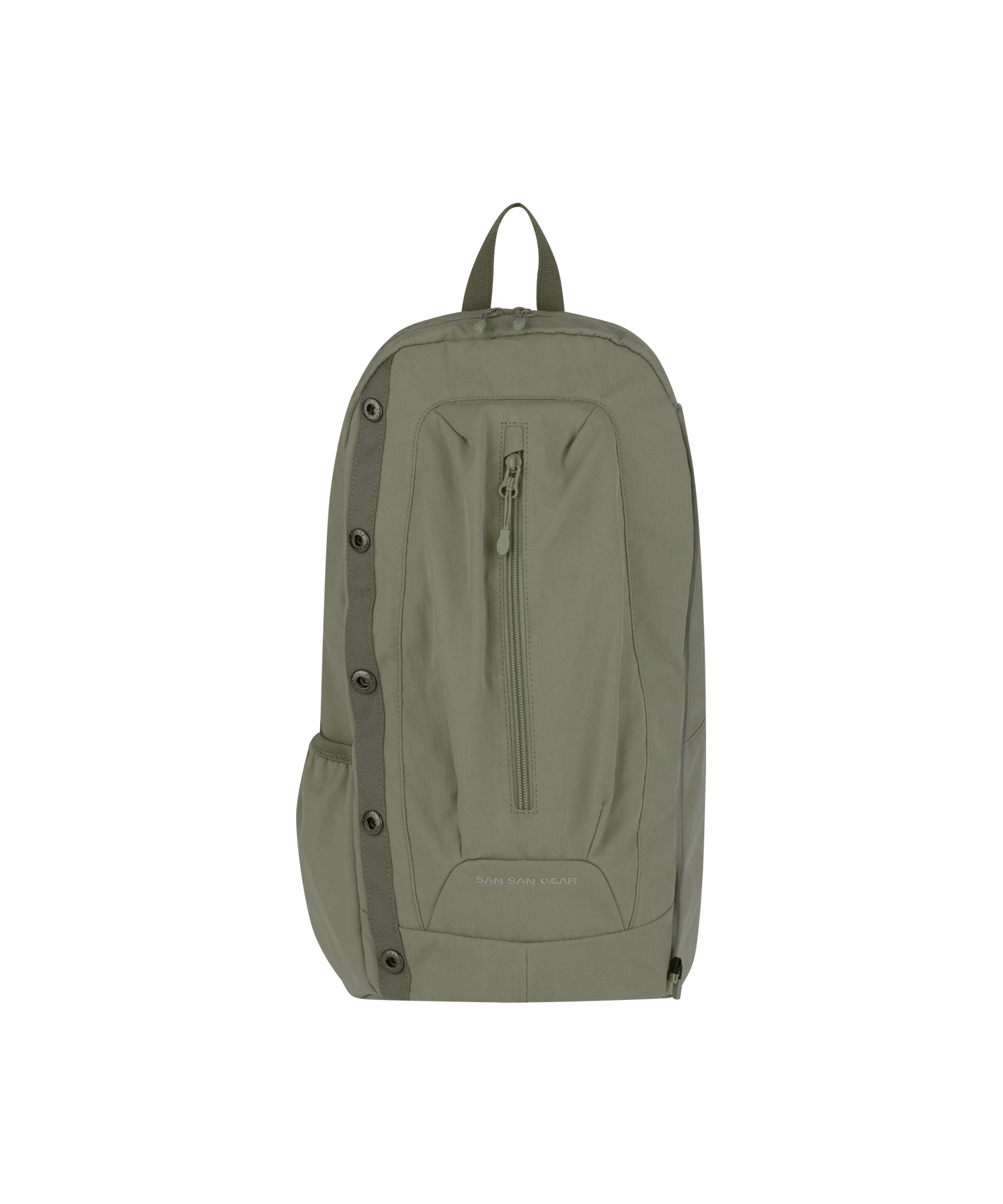 WEBBING POCKET BAG_25SS