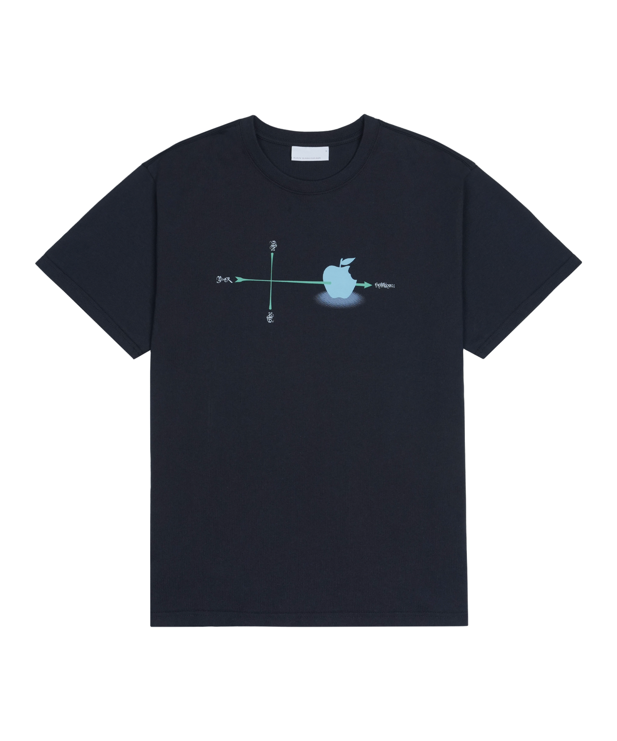 PIERCE T-SHIRT