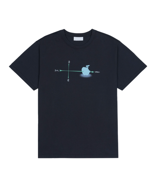 PIERCE T-SHIRT
