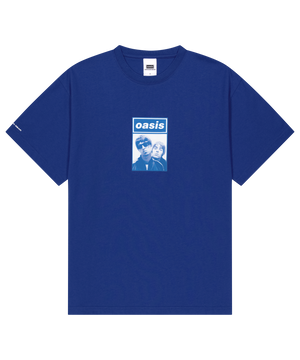 SAN SAN OASIS PHOTO T-SHIRT_25FW