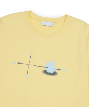 PIERCE T-SHIRT