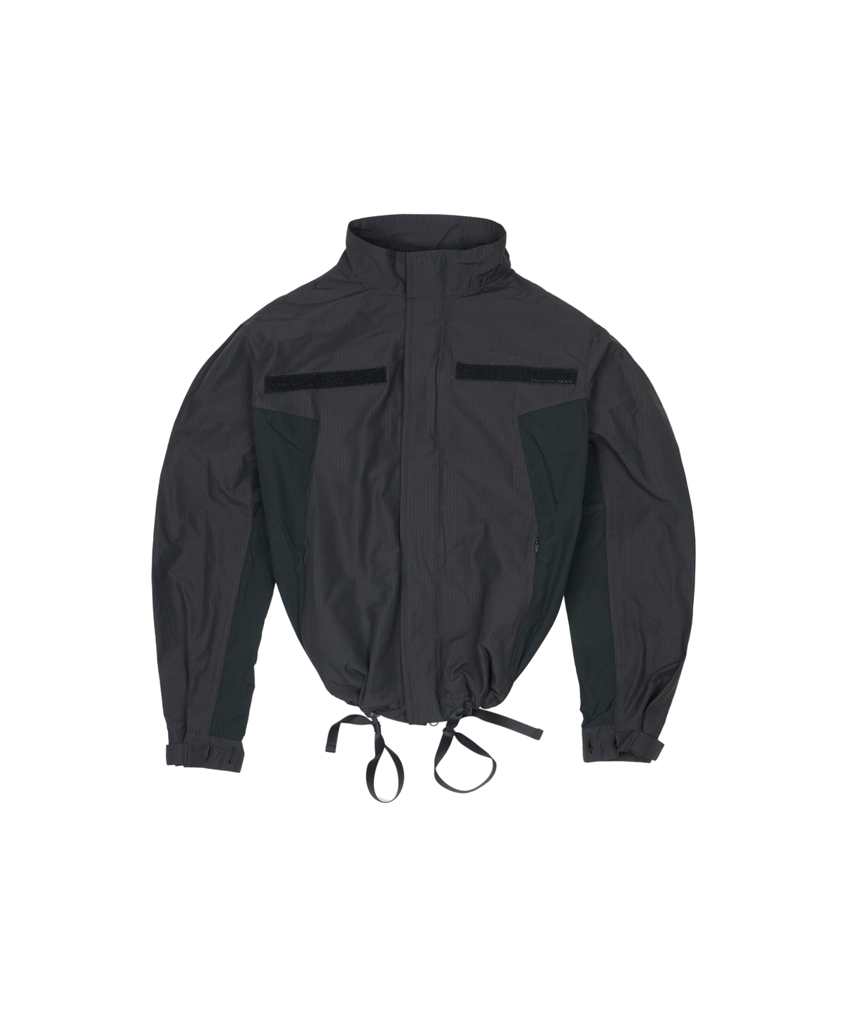 CONVERTIBLE JACKET