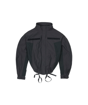 CONVERTIBLE JACKET