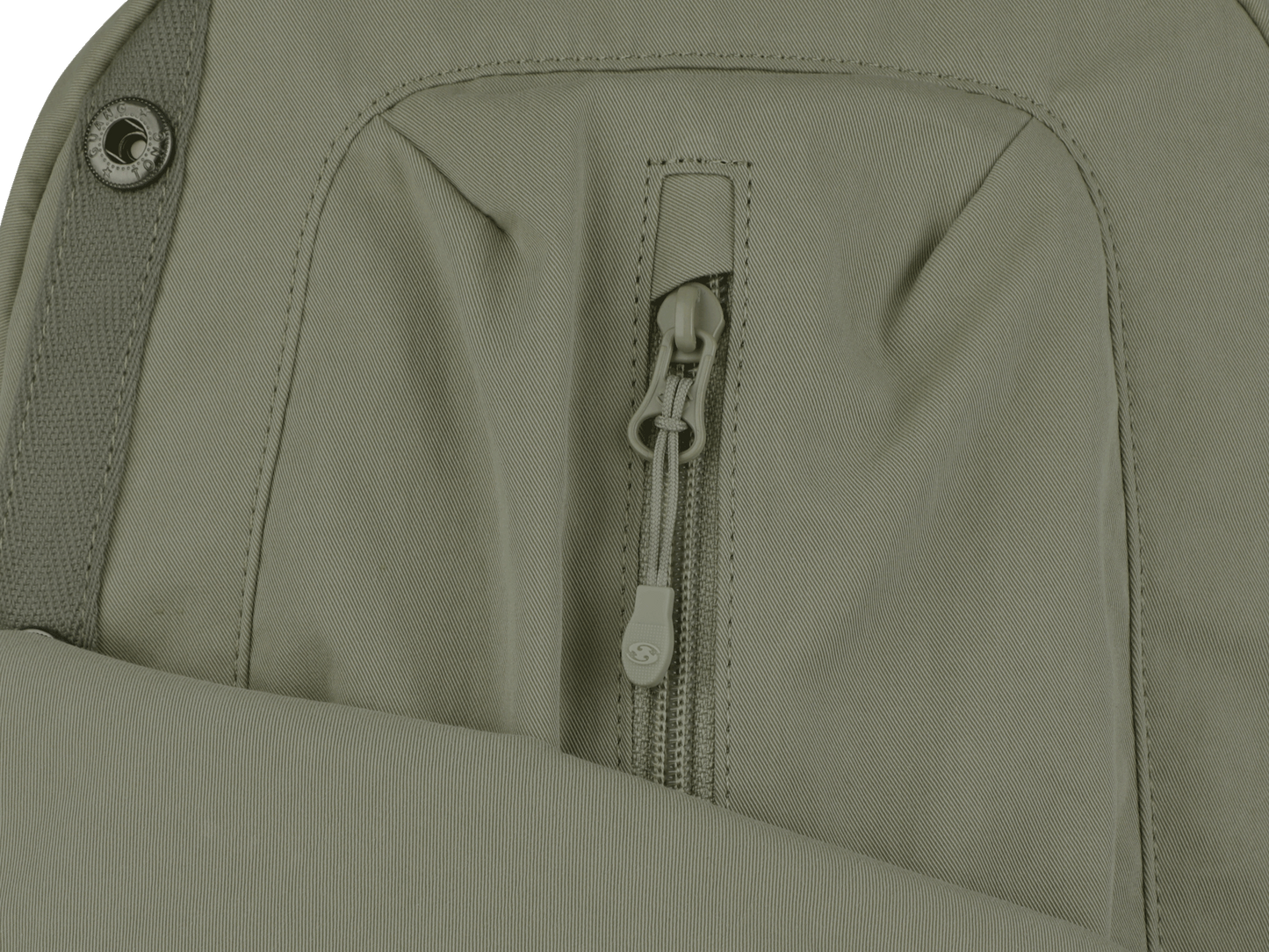 WEBBING POCKET BAG_25SS