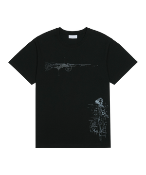 RESONIAN T-SHIRT