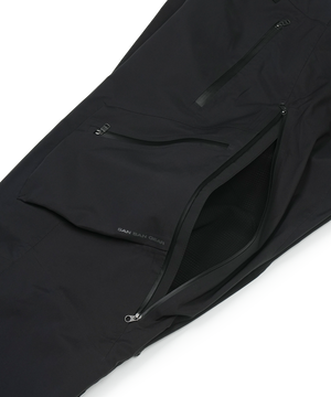 INUA SHELL PANTS