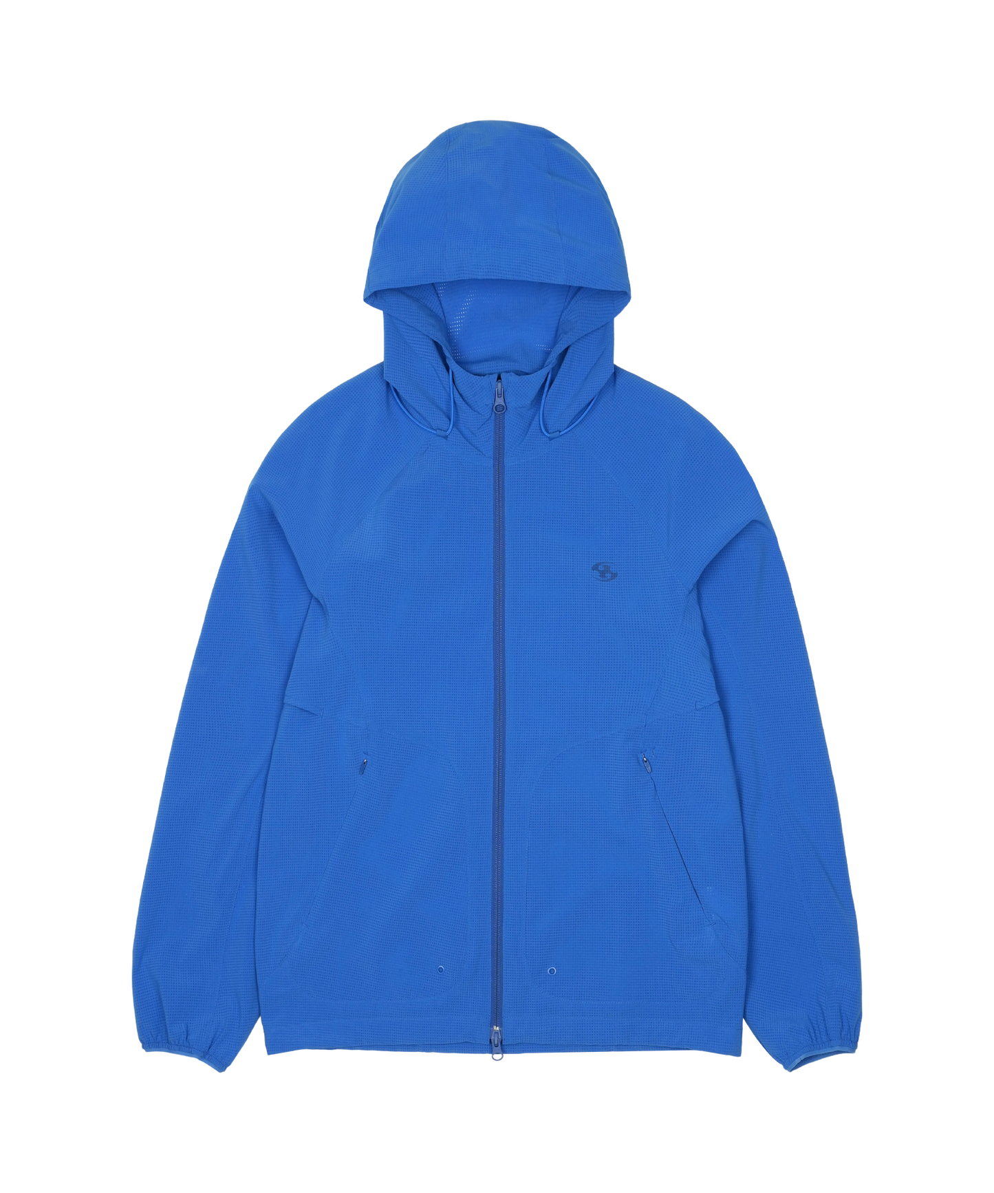 AIR HOLE JACKET