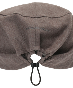 SOFT STRING CAP_25FW