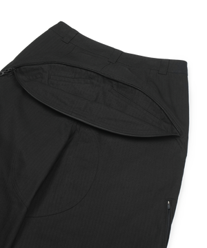 BACK POCKET PANTS
