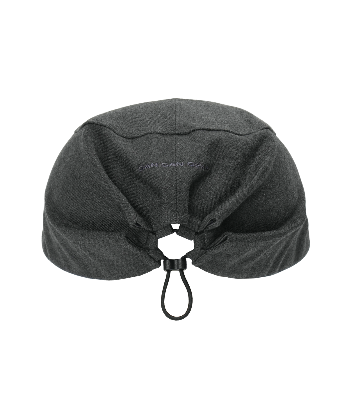 SOFT STRING CAP_25FW