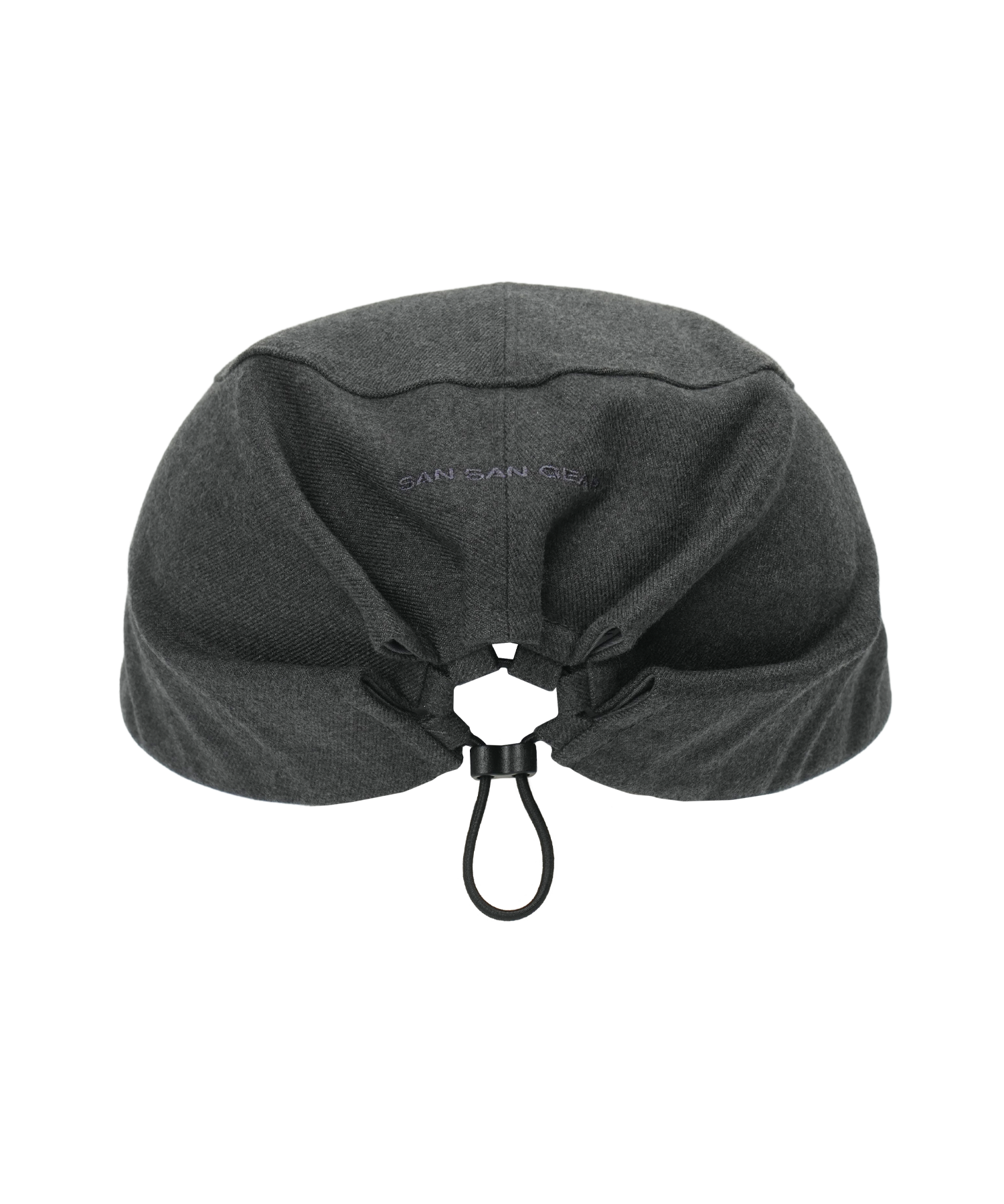 SOFT STRING CAP_25FW