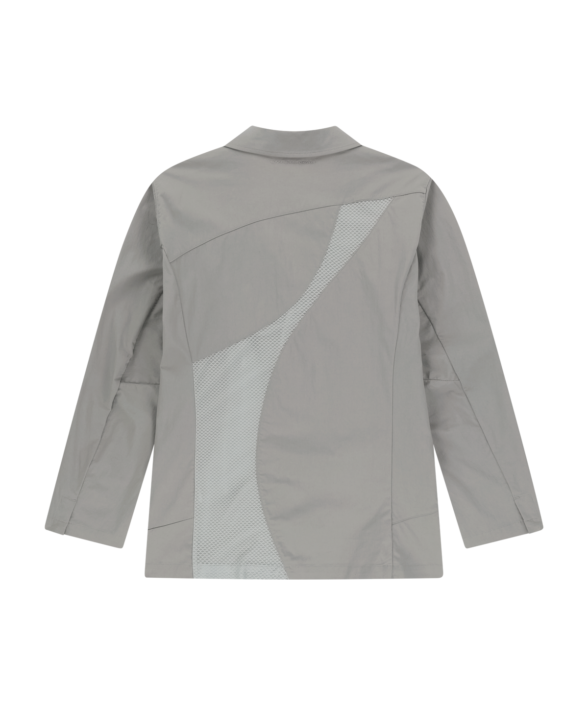 MESH BLAZER_25SS
