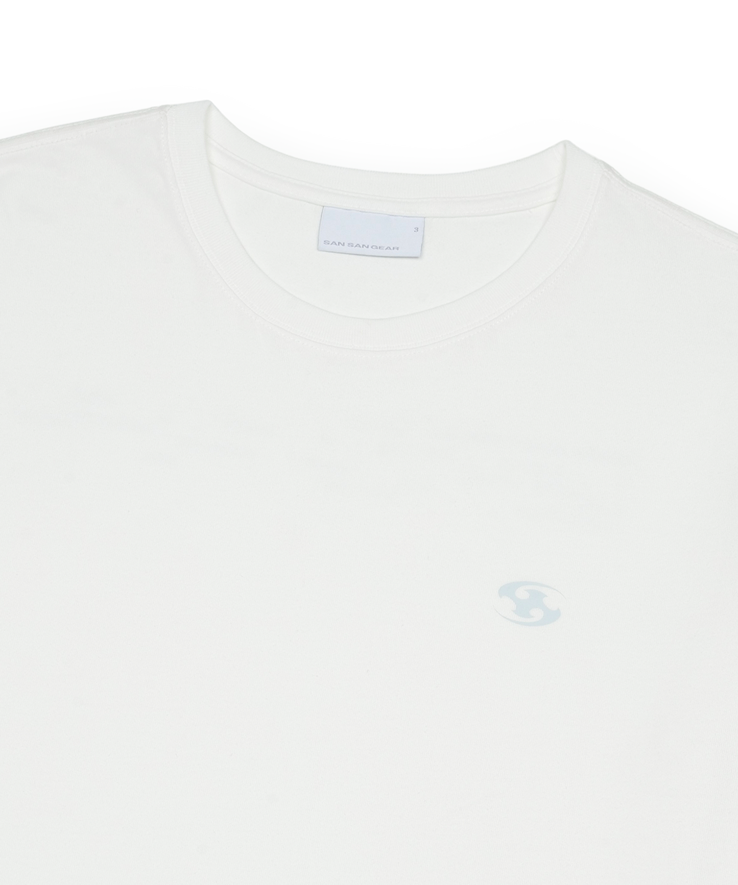 LOGO T-SHIRT