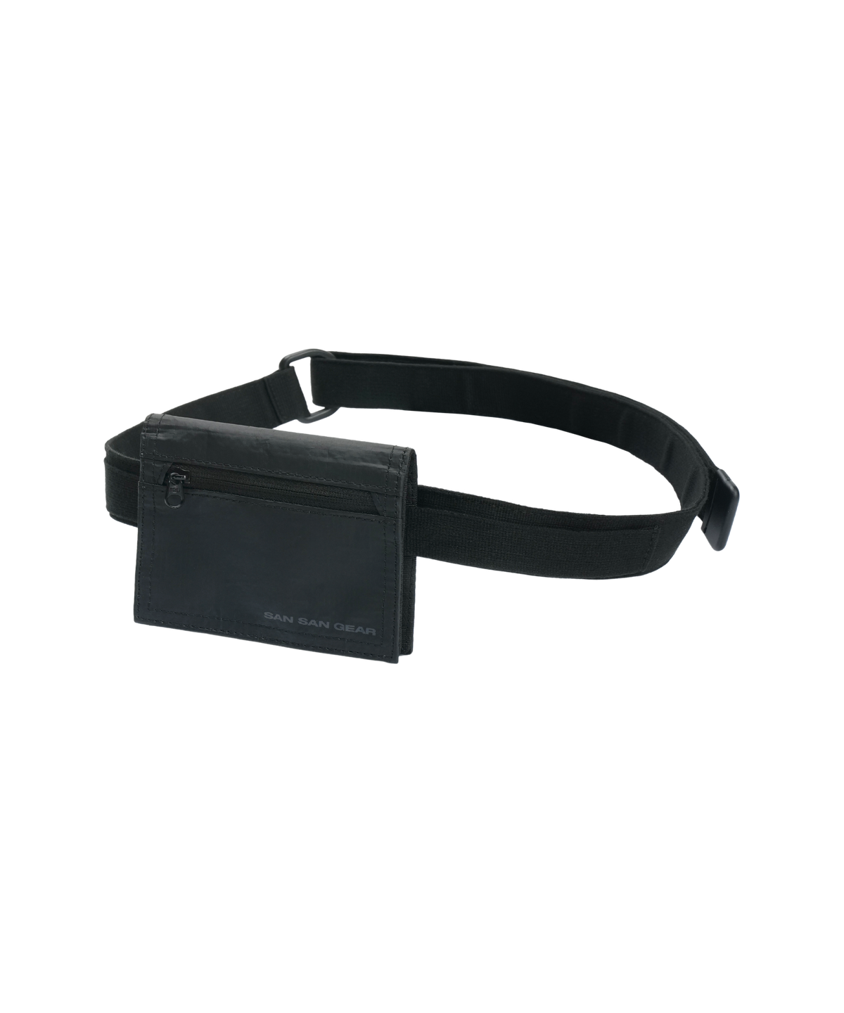 WALLET BELT