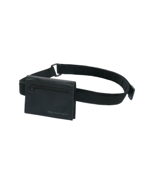WALLET BELT
