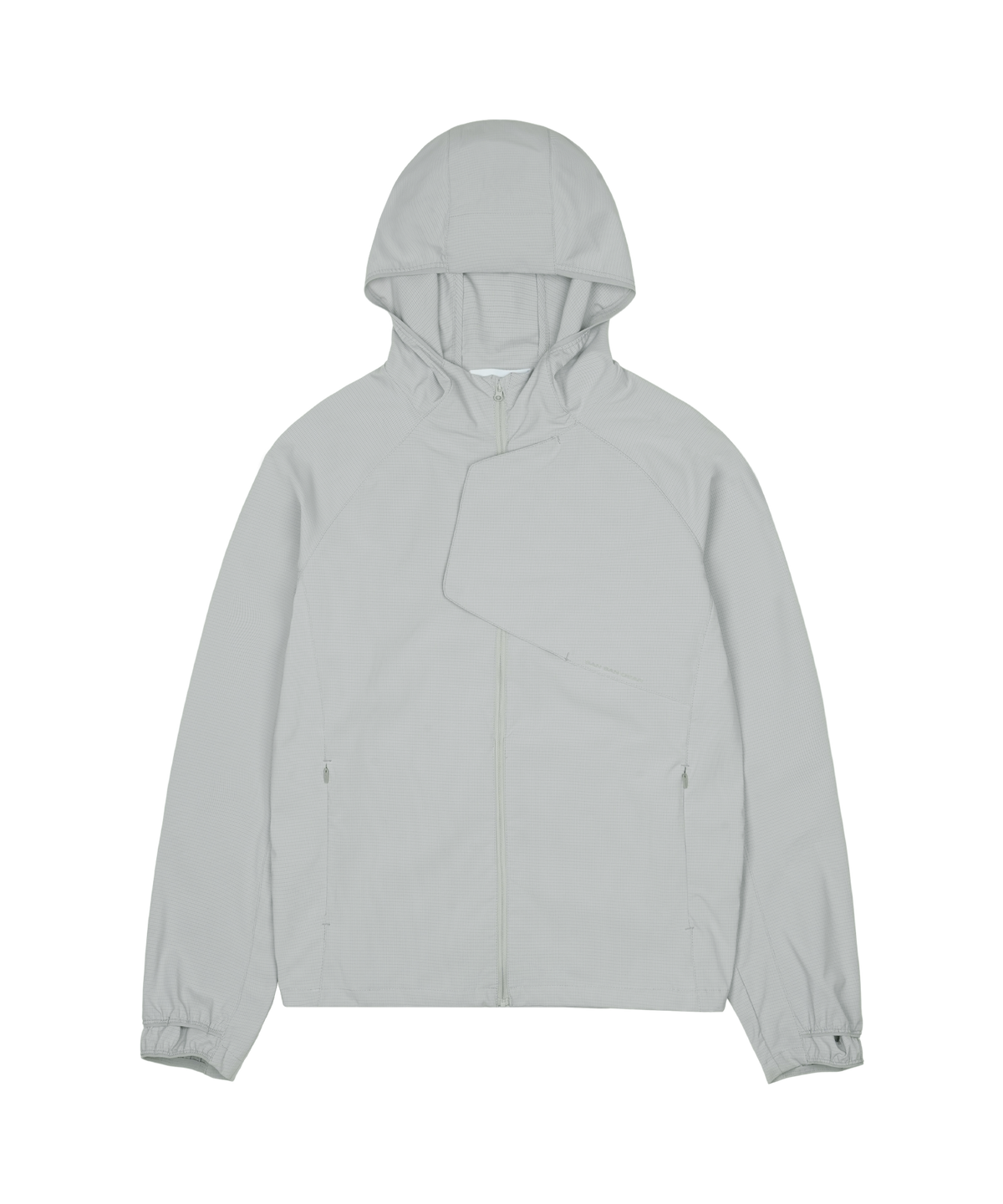 SHIFT JACKET