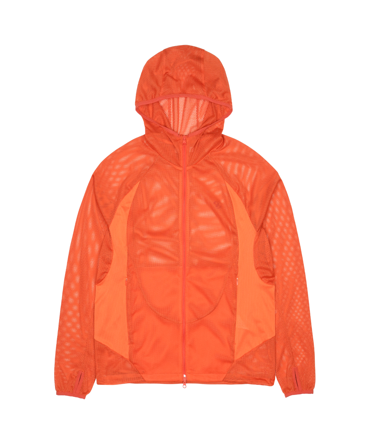 PORT JACKET