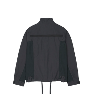 CONVERTIBLE JACKET