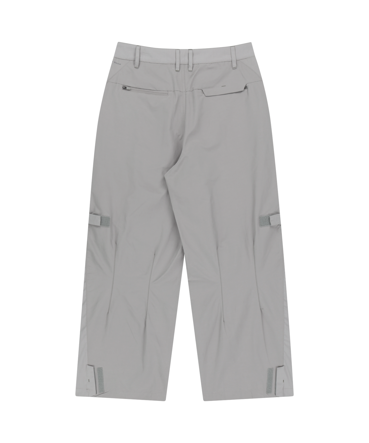 POPLEX DART PANTS_25SS