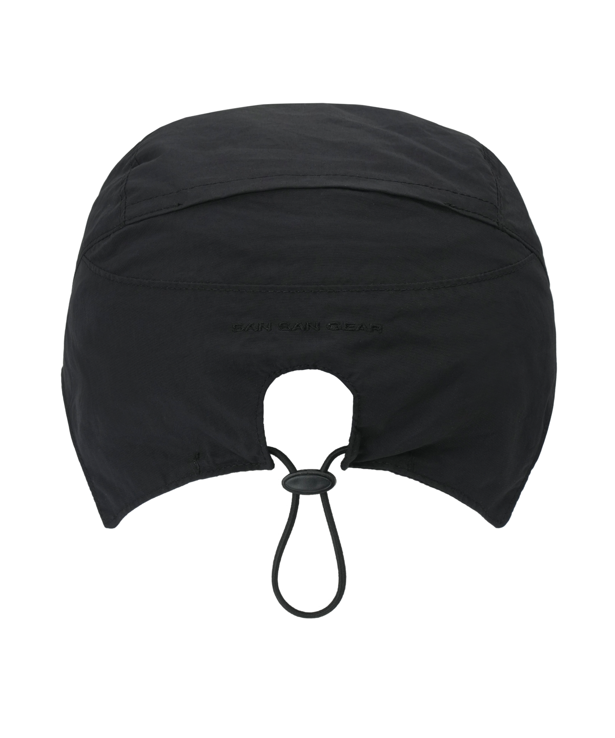 LOW ANGLE CAP_25FW