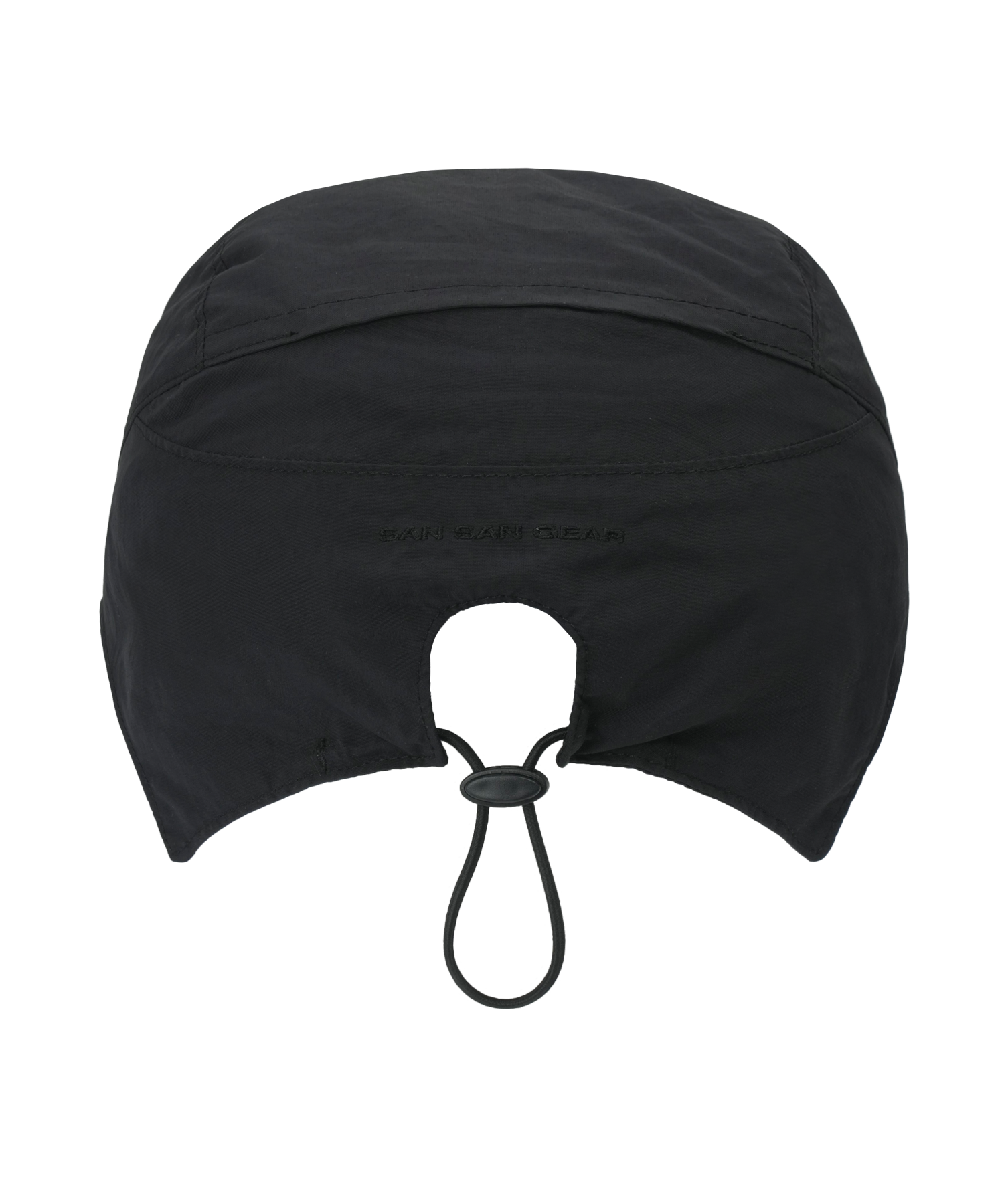 LOW ANGLE CAP_25FW