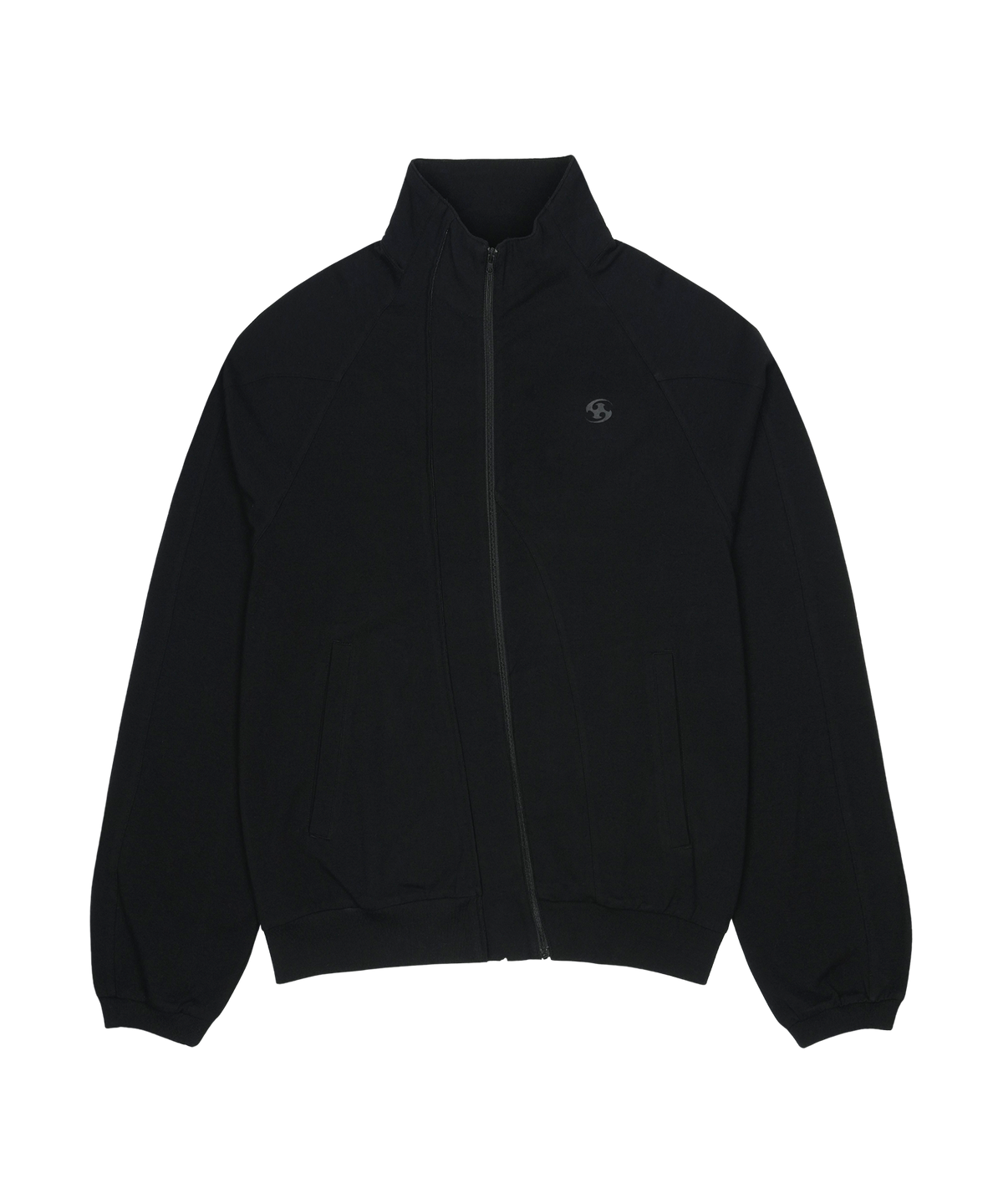 2WAY COTTON JACKET