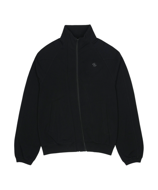 2WAY COTTON JACKET