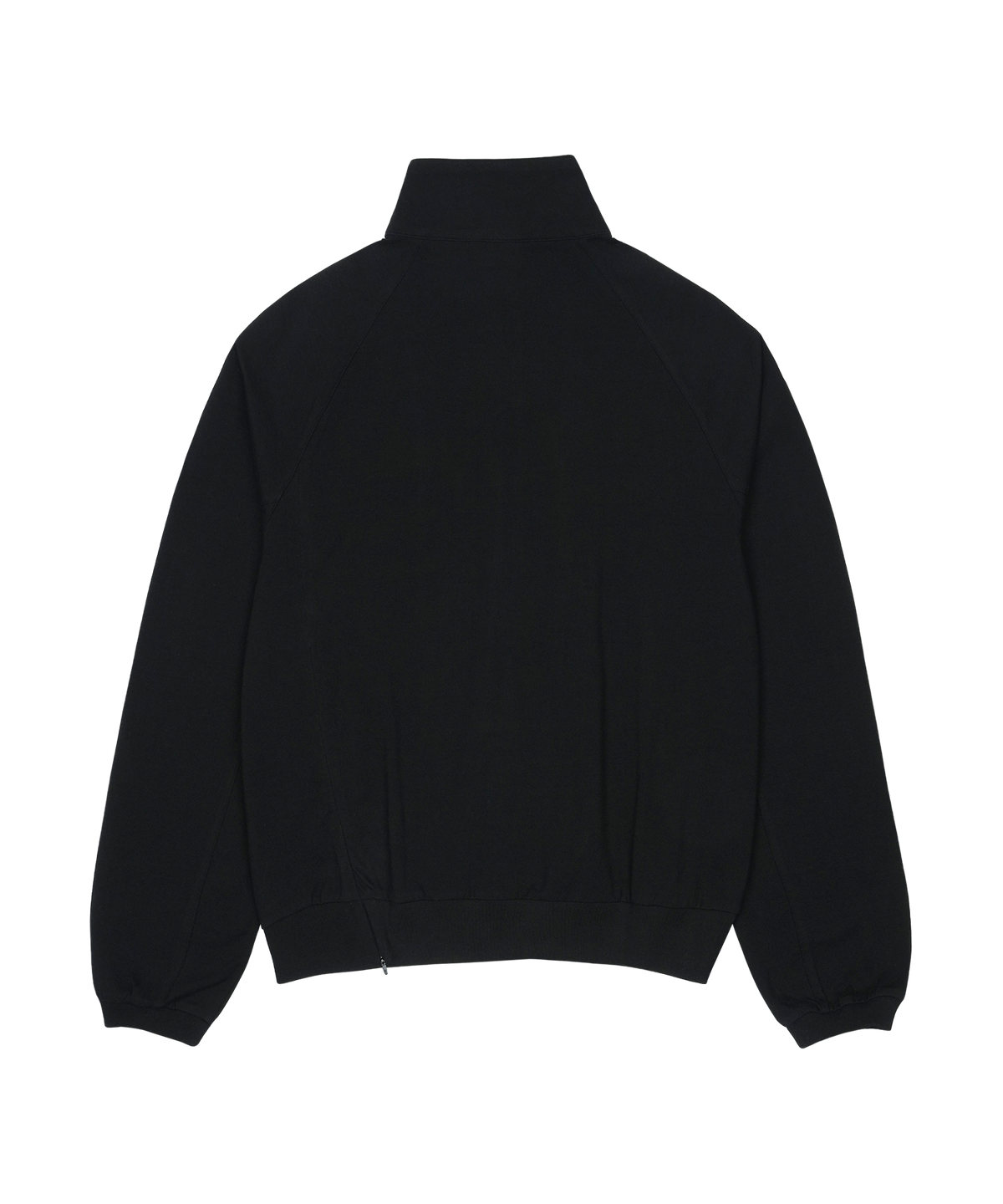 2WAY COTTON JACKET