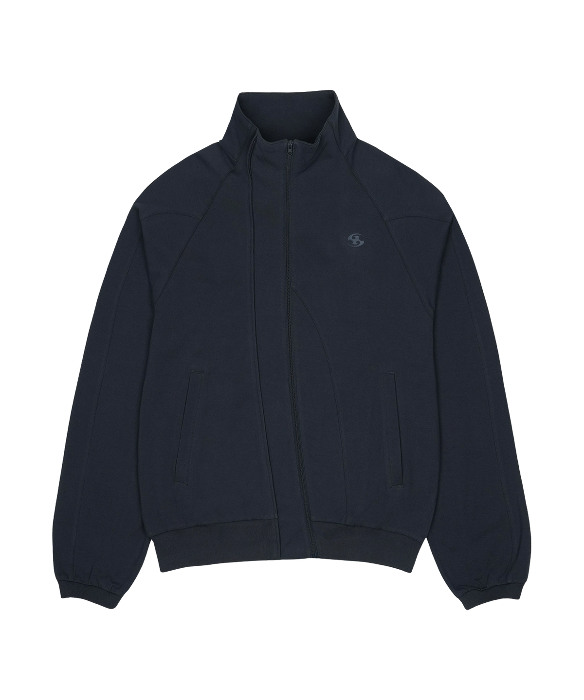 2WAY COTTON JACKET