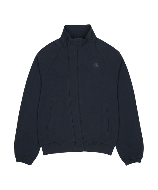 2WAY COTTON JACKET