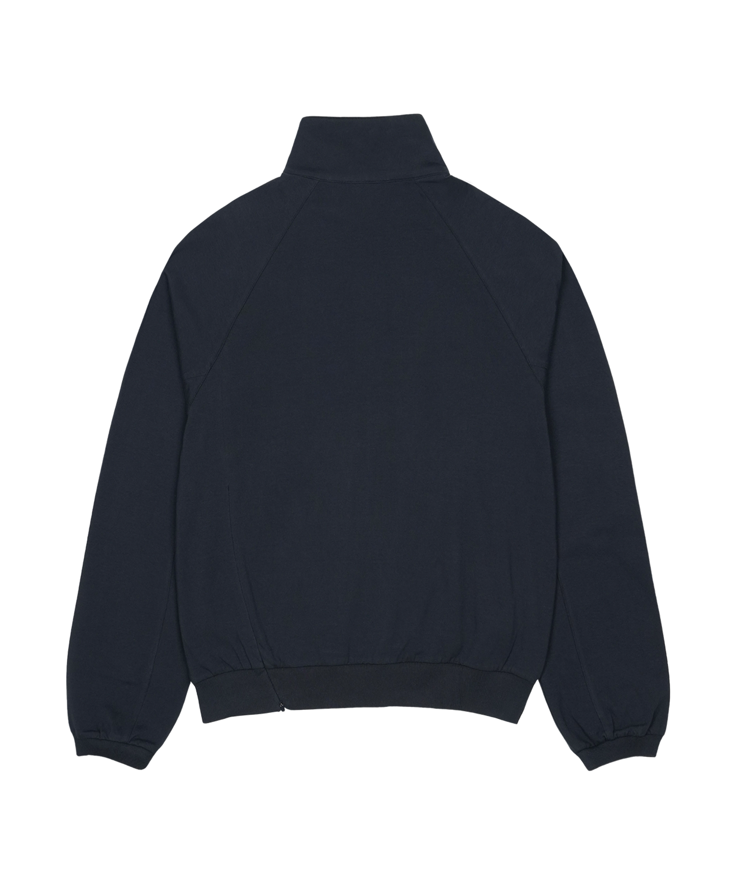 2WAY COTTON JACKET