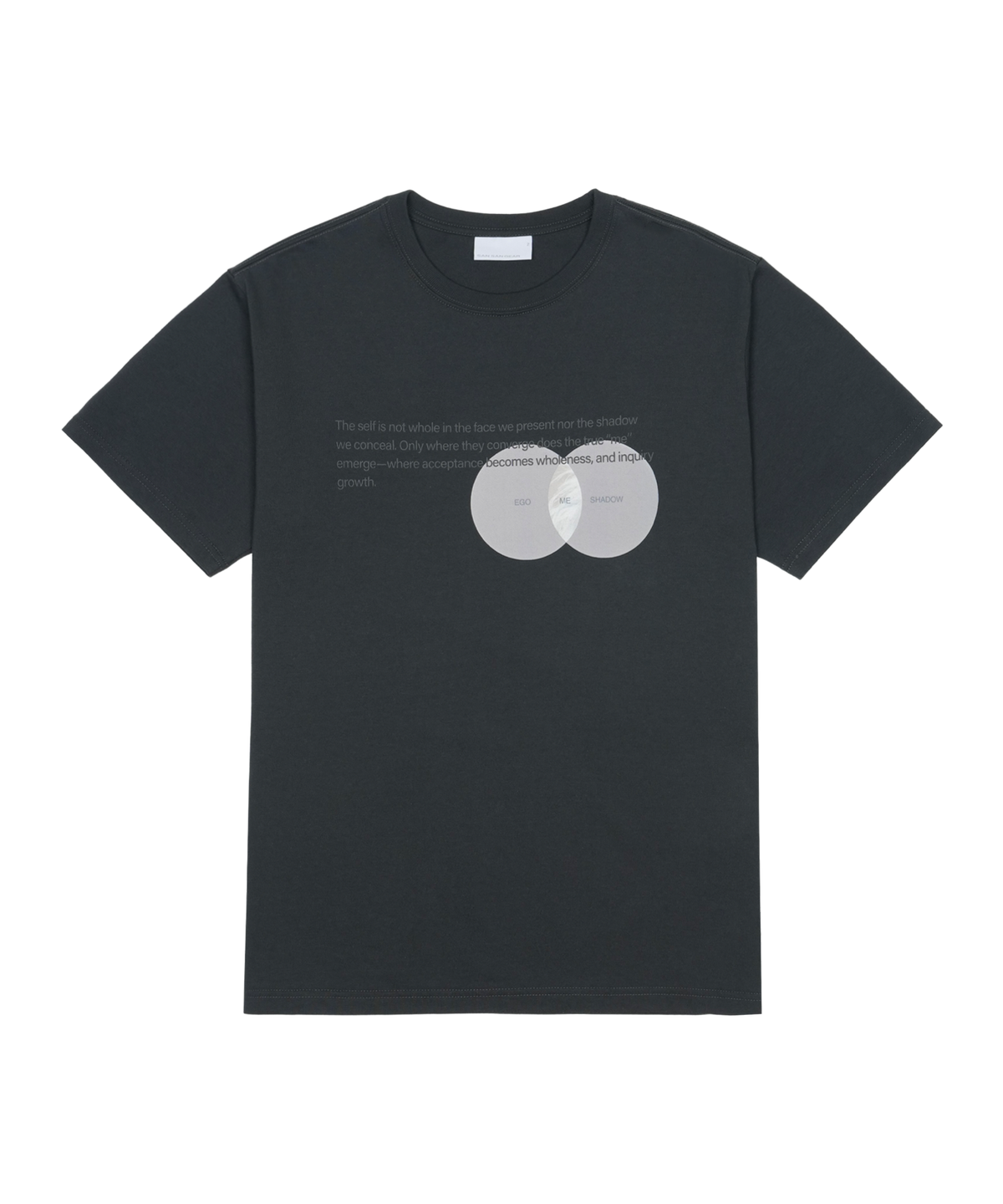 MIND T-SHIRT
