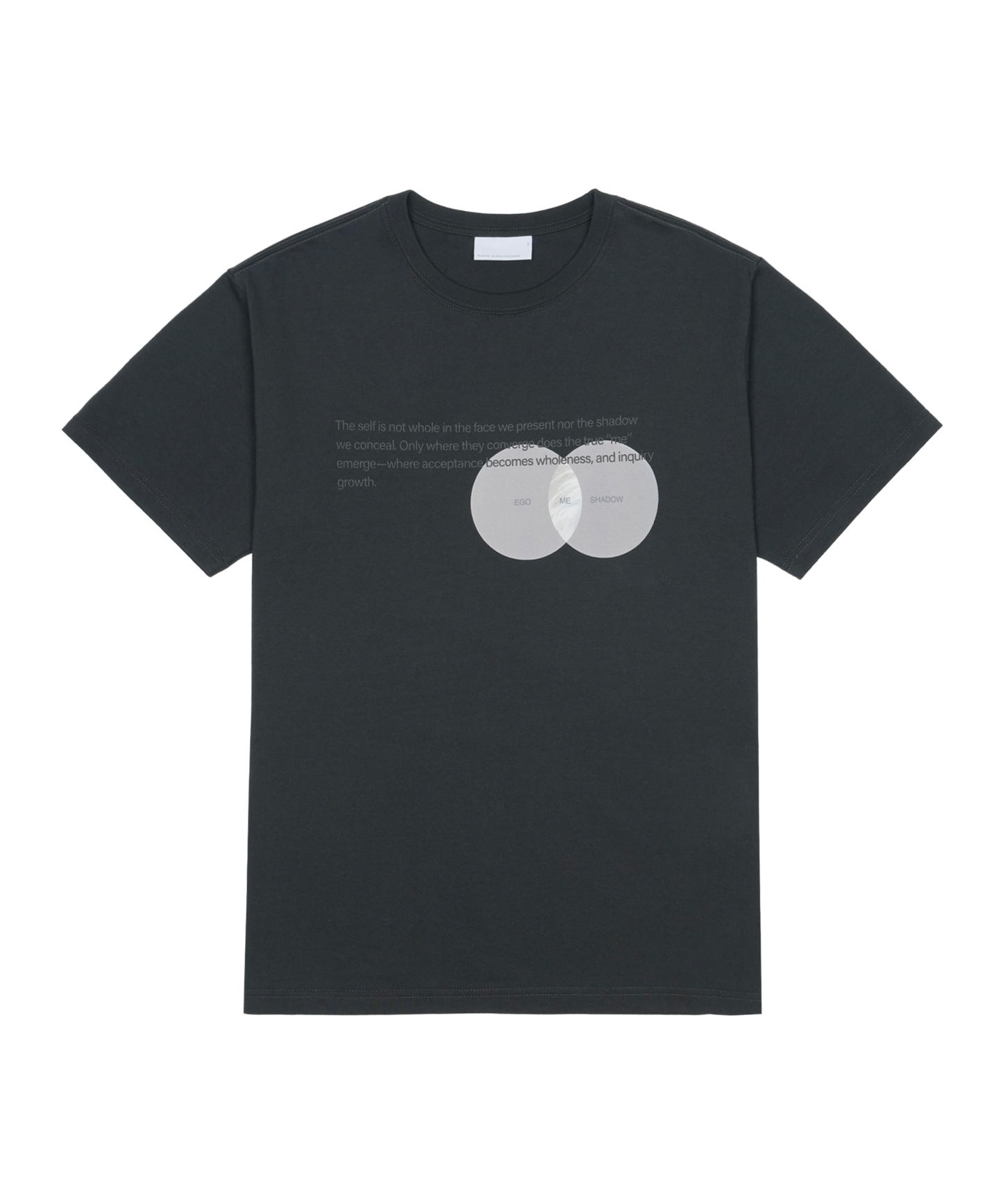 MIND T-SHIRT