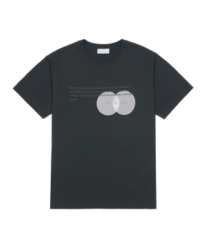 MIND T-SHIRT