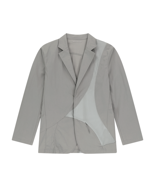 MESH BLAZER_25SS