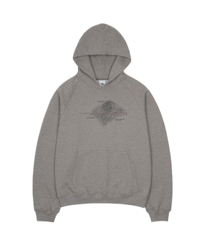 WAYFINDER HOODIE_25FW