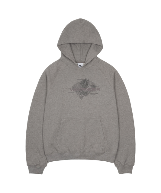 WAYFINDER HOODIE_25FW