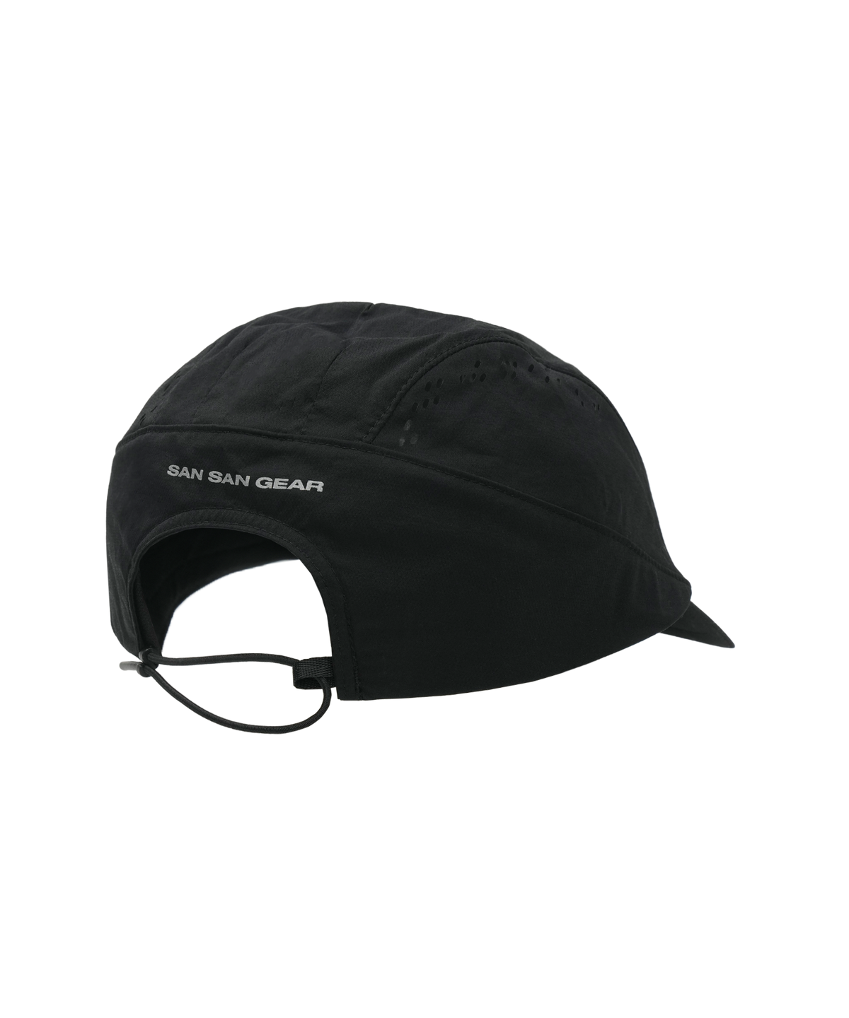 LIGHT NYLON CAP
