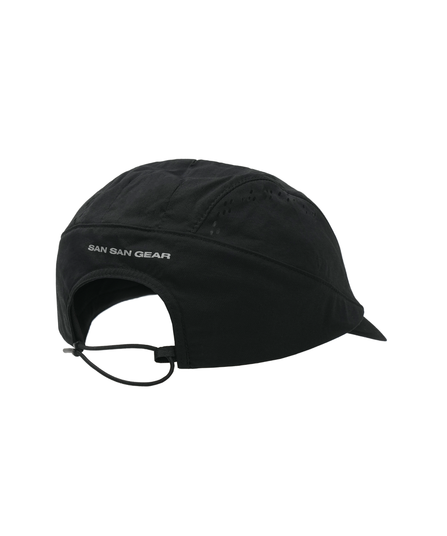 LIGHT NYLON CAP