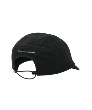 LIGHT NYLON CAP