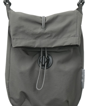MAGNET CLIP BAG