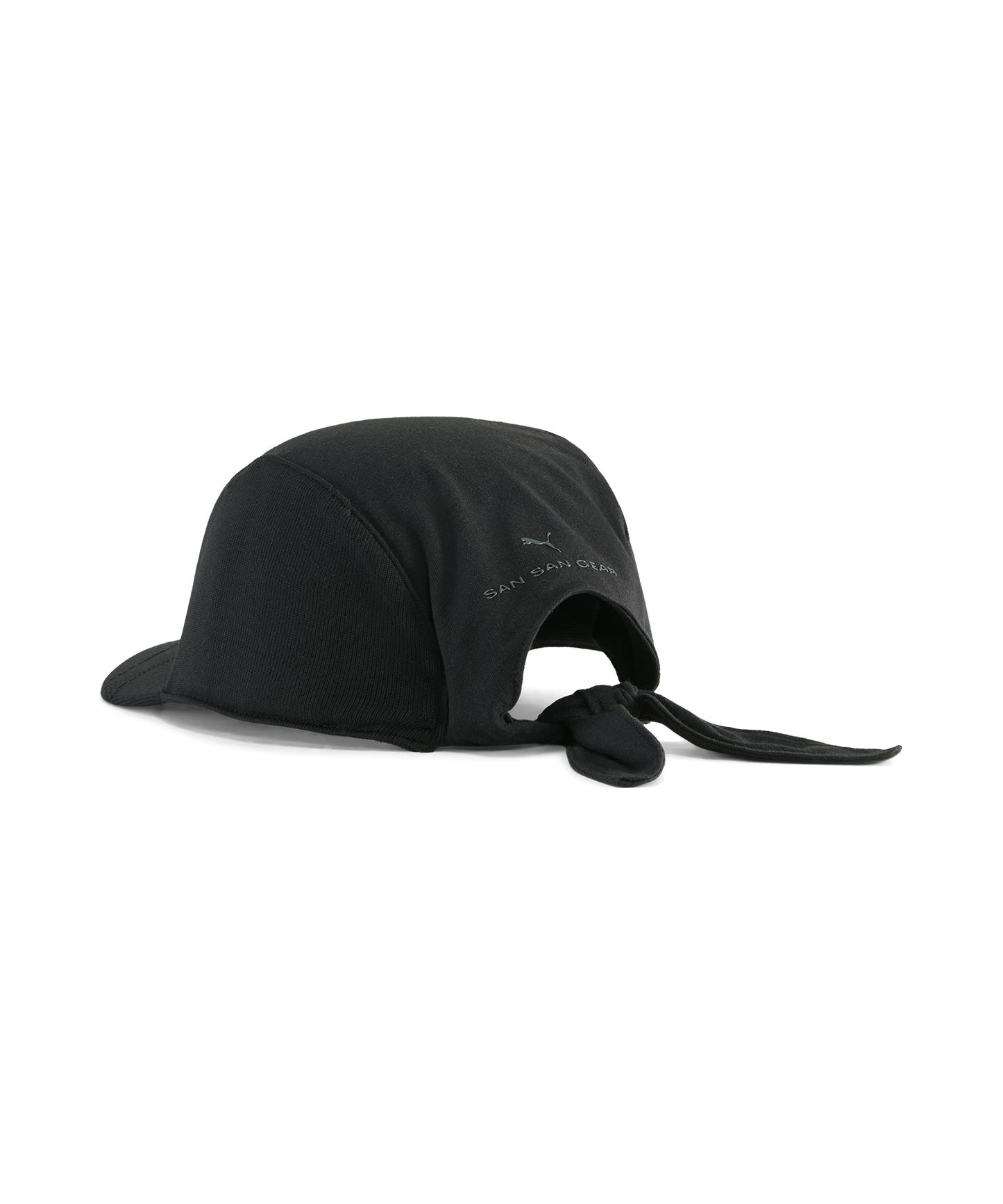 PUMA x SAN SAN GEAR CAP_25FW