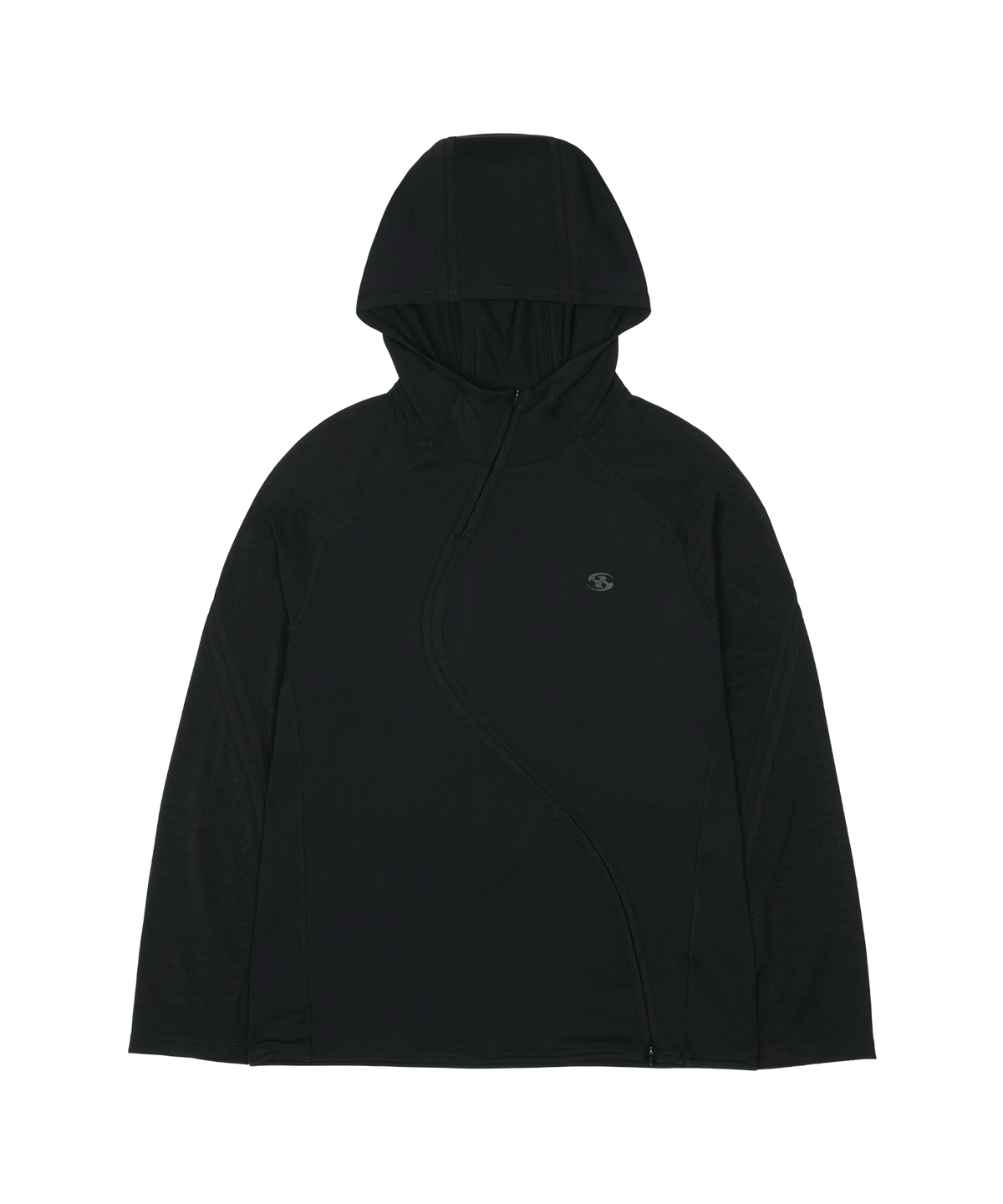 WAVE LONG SLEEVE