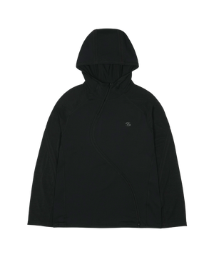 WAVE LONG SLEEVE
