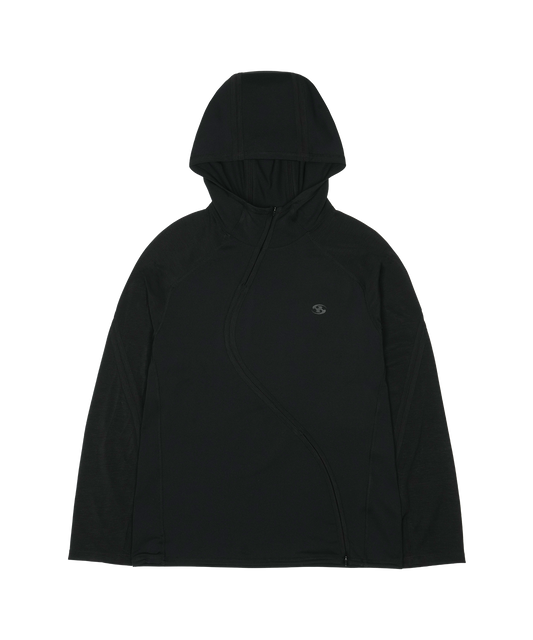 WAVE LONG SLEEVE
