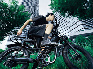 SAN SAN GEAR X PUMA